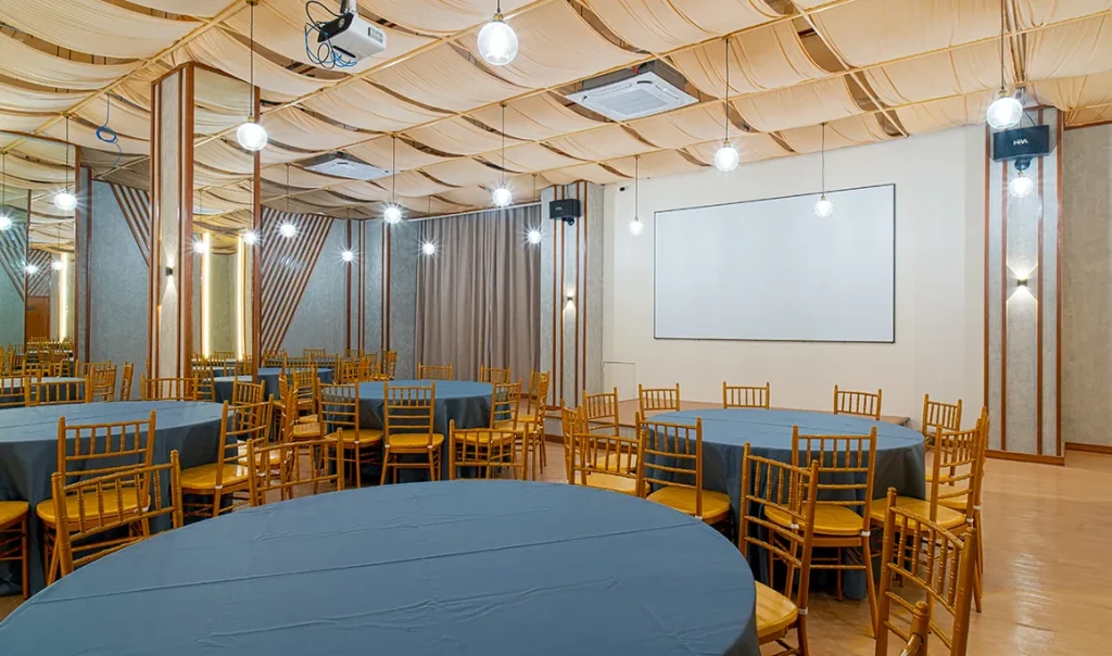 Events Place